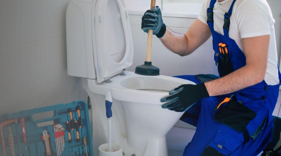 sewer inspection in Sebastopol, CA