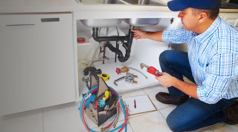 Local sewer line repair in Sebastopol, CA
